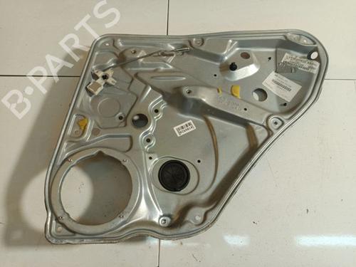 Used Rear right window mechanism Rear right window mechanism 34826702 34826702