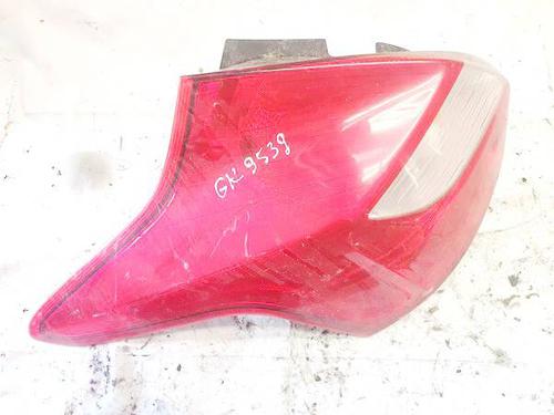Used Left taillight Left taillight FORD FOCUS III 1.6 Ti (125 hp) 35225322 35225322