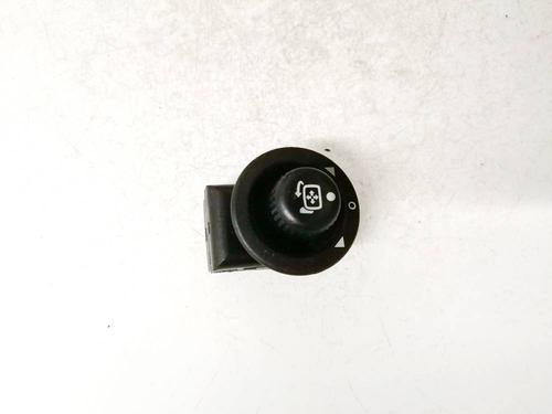 Comando specchietti Comando specchietti LAND ROVER RANGE ROVER SPORT I (L320) 2.7 D 4x4 (190 hp) 35089802 35089802