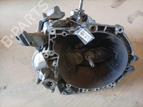 Used Gearbox Gearbox 39604326 39604326