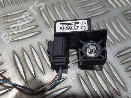 Used Electronic module Electronic module RENAULT SCÉNIC II (JM0/1_) 1.9 dCi (JM0G, JM12, JM1G, JM2C) (120 hp) 33497566 33497566