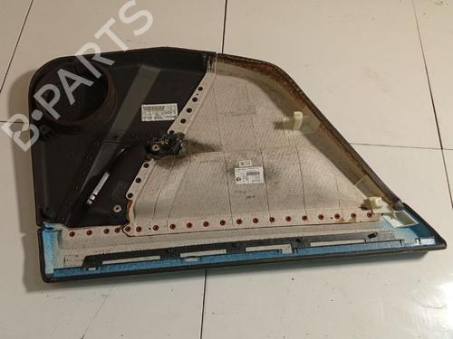 Front left panel OPEL SIGNUM Hatchback (Z03) 2.2 direct (F48) | BP34790495C58 - Image 3