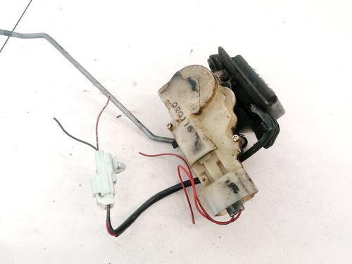 Tailgate lock MAZDA PREMACY (CP) 2.0 TD | BP35517819C101 - Image 2