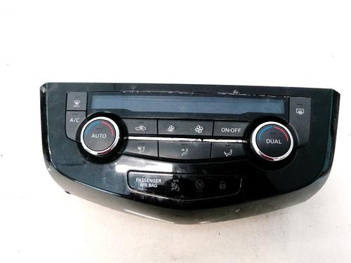 Used Climate control Climate control 35610961 35610961