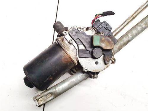 Used Front wiper motor Front wiper motor MERCEDES-BENZ A-CLASS (W169) A 160 CDI (169.006, 169.306) (82 hp) 35004269 35004269