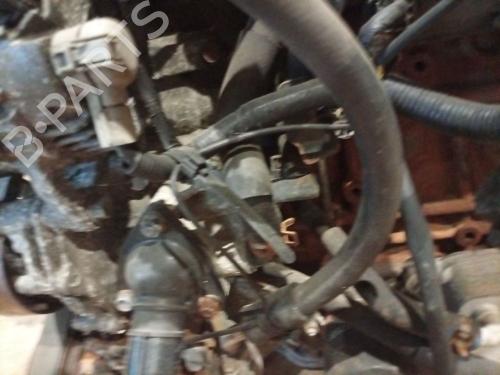 AC pipe MAZDA 6 Hatchback (GH) 2.2 MZR-CD (GH10) | BP40555706M126 - Image 4