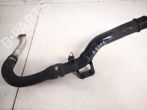 Used Pipe Pipe OPEL CORSA D (S07) 1.3 CDTI (L08, L68) (75 hp) 32927810 32927810