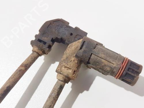 Electronic module MERCEDES-BENZ C-CLASS (W203) C 270 CDI (203.016) | BP35567349M83 - Image 3