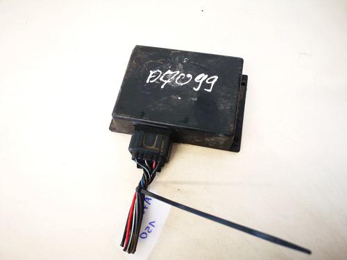 Used Electronic module Electronic module BMW 5 (E39) 530 d (193 hp) 32878430 32878430