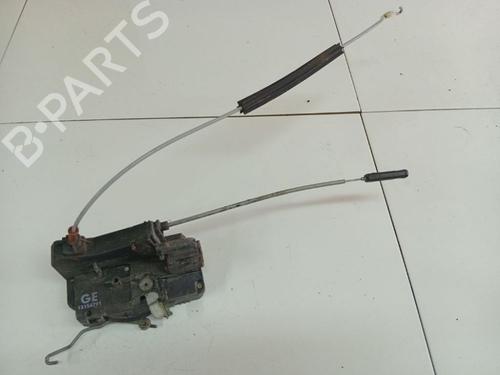 Used Front left lock Front left lock 37085529 37085529