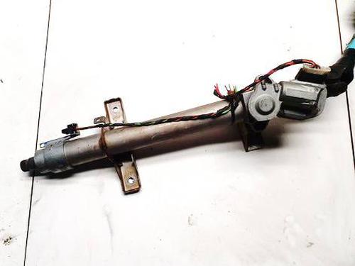 Used Steering column Steering column MERCEDES-BENZ SPRINTER 5-t Platform/Chassis (B906) 511 CDI (906.153, 906.155, 906.253, 906.255) (109 hp) 34874201 34874201