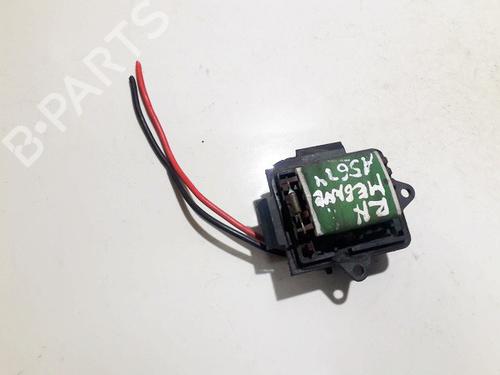 Used Heater resistor Heater resistor 35870808 35870808