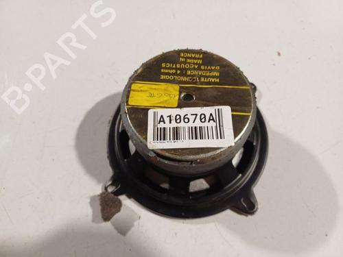 Used Speaker Speaker 32566378 32566378
