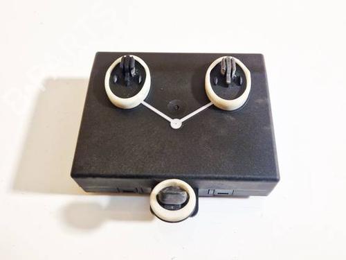 Electronic module SKODA SUPERB II (3T4) 2.0 TDI | BP34971414M83 - Image 3