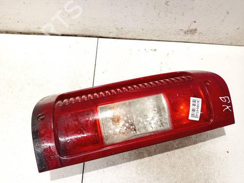 Used Left taillight Left taillight VW GOLF IV Variant (1J5) 2.3 V5 (170 hp) 34878594 34878594