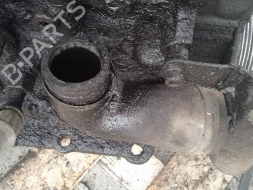 Intercooler-rør Intercooler-rør 32940346 32940346