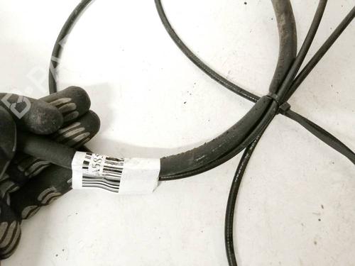 Front left interior door handle MAZDA 6 Hatchback (GG) 2.0 DI (GG14) | BP35141808I13 - Image 3