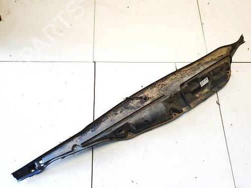 Torpedoplade Torpedoplade OPEL CORSA D (S07) 1.2 (L08, L68) (80 hp) 34800388 34800388