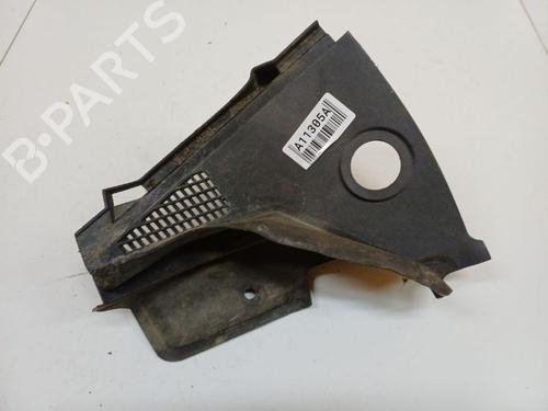 Used Scuttle panel Scuttle panel OPEL ZAFIRA / ZAFIRA FAMILY B (A05) 1.9 CDTI (M75) (120 hp) 34739061 34739061