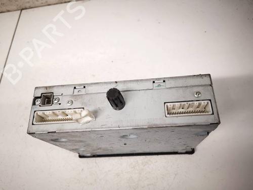 Electronic module RENAULT LAGUNA III (BT0/1) 2.0 dCi (BT07, BT0J, BT14, BT1A, BT1S) | BP36827259M83 - Image 2