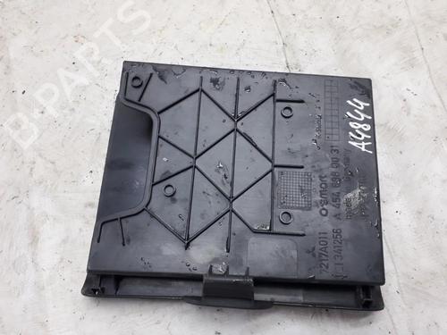Other SMART FORFOUR (454) 1.5 (454.032) | BP35849022O1 - Image 2