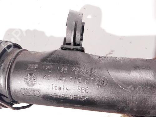 Pipe VW GOLF V (1K1) 1.9 TDI | BP32605256M125 - Image 3