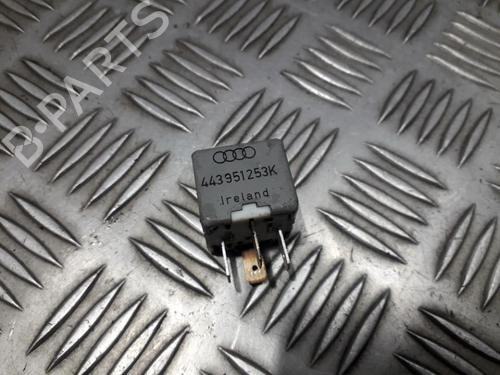 other-audi-a4-b5-8d2-1994-1995-1996-1997-1998-1999-2000-2001-33502056 main image