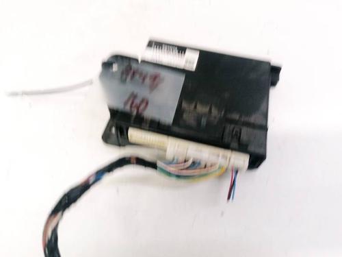 Electronic module TOYOTA COROLLA Saloon (_E15_) 2.0 D-4D (ADE150) | BP32925311M83 - Image 2
