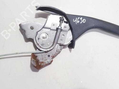 Used Hand brake Hand brake TOYOTA COROLLA Verso (ZER_, ZZE12_, R1_) 2.2 D-4D (AUR10_, AUR10R) (136 hp) 35842603 35842603