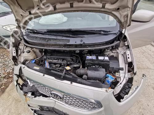 Fuse box KIA VENGA (YN) 1.4 CVVT | BP32575790E1