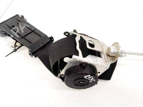 Used Front right seatbelt Front right seatbelt OPEL ASTRA H (A04) 1.7 CDTI (L48) (100 hp) 35302023 35302023
