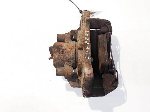 Right front brake caliper VW PASSAT B6 (3C2) 2.0 TDI | BP35313324M104 - Image 3