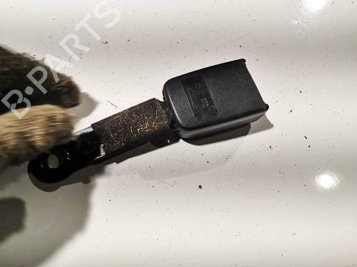 Seat buckle VW PASSAT B6 (3C2) 2.0 TDI | BP34895501I32 - Image 2