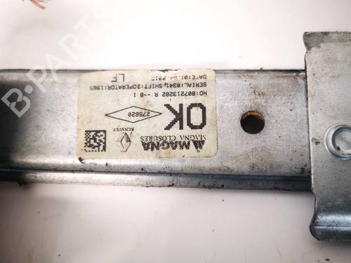 Front left window mechanism DACIA LOGAN II TCe 90 (L8MA, L8M1, L8AC) | BP34845845C22 - Image 3