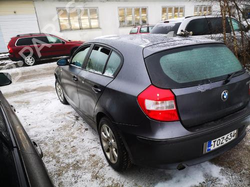 Other BMW 1 (E81) 116 i | BP32597448O1