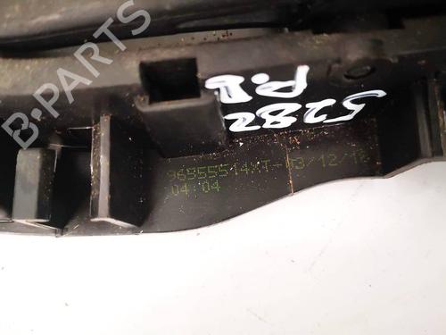 Front right interior door handle PEUGEOT PARTNER Box Body/MPV 1.6 HDi | BP34831242I14 - Image 2