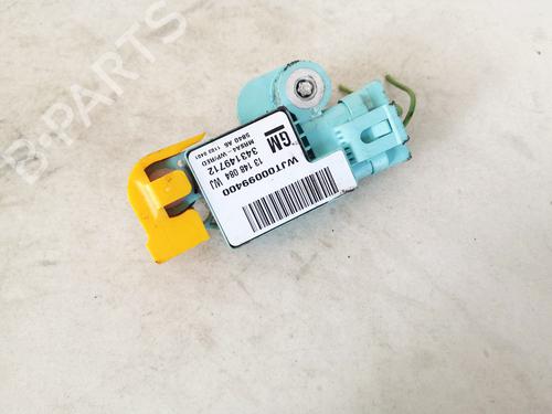 electronic-module-opel-meriva-a-mpv-x03-2003-2004-2005-2006-2007-2008-2009-2010-32916261 main image