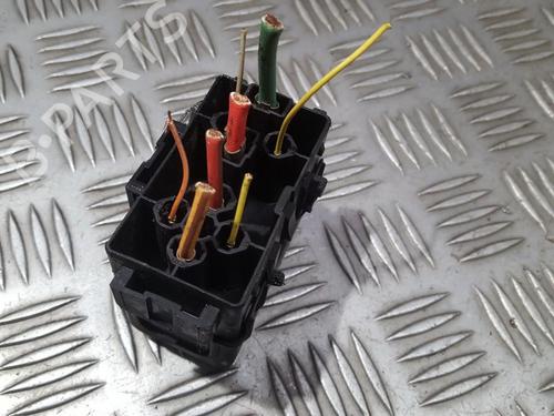 Electronic sensor RENAULT SCÉNIC II (JM0/1_) 1.9 dCi (JM0G, JM12, JM1G, JM2C) | BP33501496M84 - Image 2