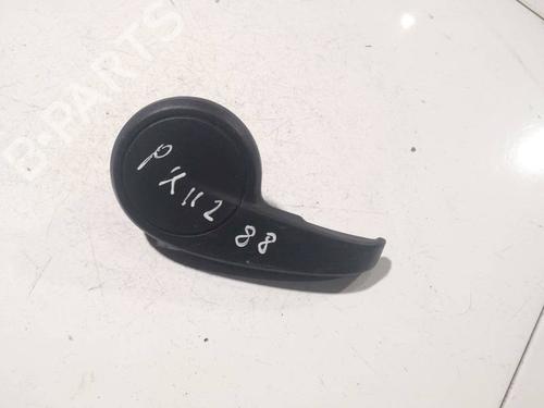 Used Interior handle Interior handle 39221955 39221955