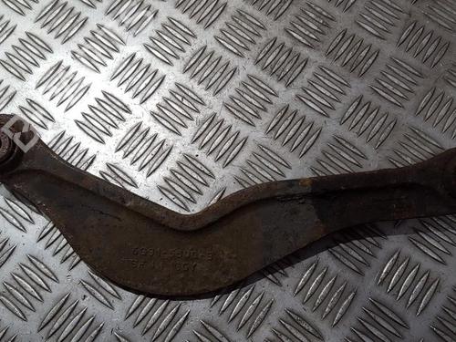 Used Left rear suspension arm Left rear suspension arm 35697663 35697663