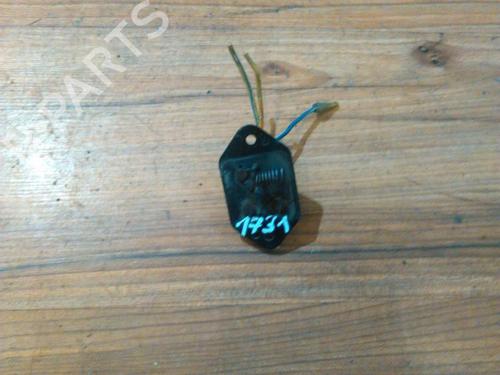 Résistance de chauffage Résistance de chauffage FORD ECONOVAN Van (KAA) 2.0 D (56 hp) 35652482 35652482
