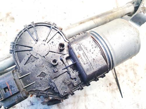 Front wiper motor MAZDA 3 (BK) 1.6 (BK14) | BP35464181M29 - Image 2