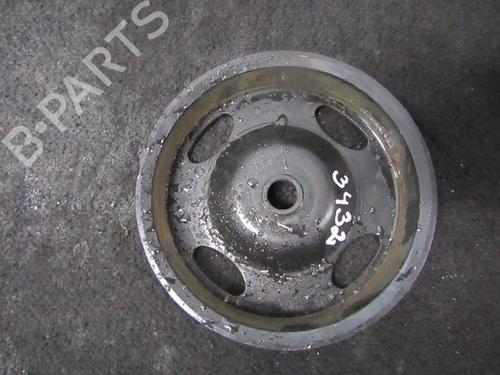 Used Pulley Pulley VW GOLF V (1K1) 1.4 FSI (90 hp) 35666924 35666924