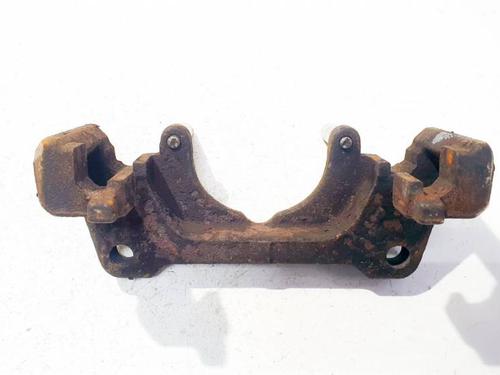 Left front brake caliper AUDI A6 C6 (4F2) 2.0 TDI | BP39497593M105 - Image 2