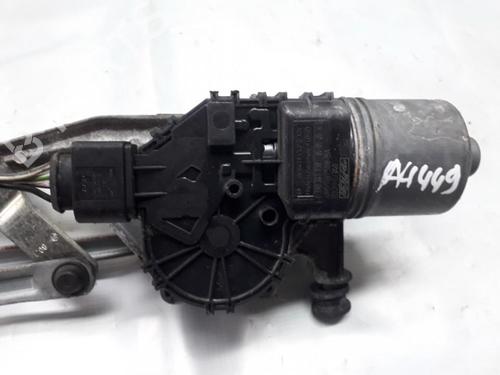 Used Front wiper motor Front wiper motor FORD FOCUS II (DA_, HCP, DP) 1.8 TDCi (115 hp) 35838971 35838971
