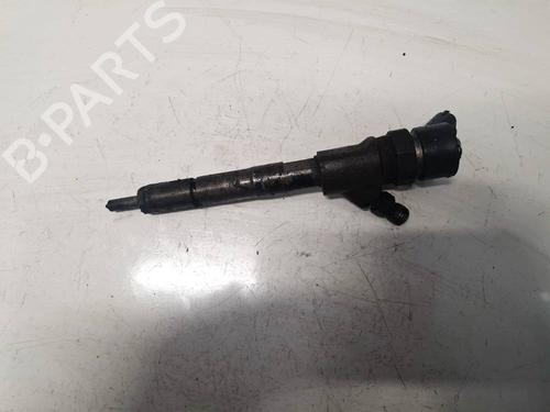 Used Injector Injector TOYOTA AURIS (_E15_) 1.4 D-4D (NDE150_, NDE150R) (90 hp) 36101247 36101247