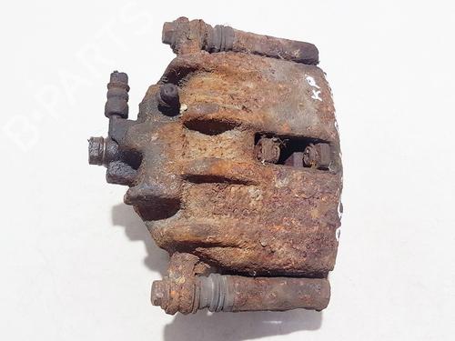 Used Left front brake caliper Left front brake caliper ROVER 200 II Hatchback (RF) 214 i (75 hp) 35867784 35867784