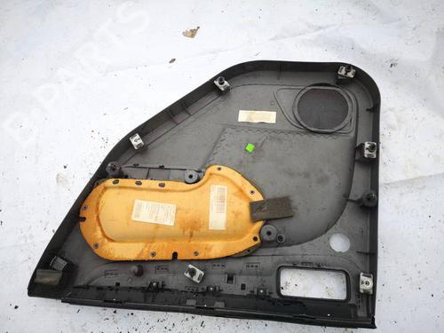 Rear left panel FORD FOCUS II (DA_, HCP, DP) 1.6 TDCi | BP39544869C60 - Image 2