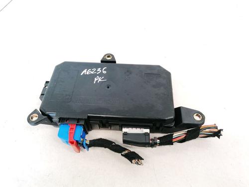 Used Electronic module Electronic module 35527777 35527777