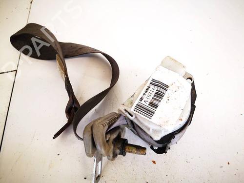 Used Rear right seatbelt Rear right seatbelt 35009265 35009265